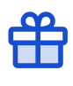 Regalo Icono