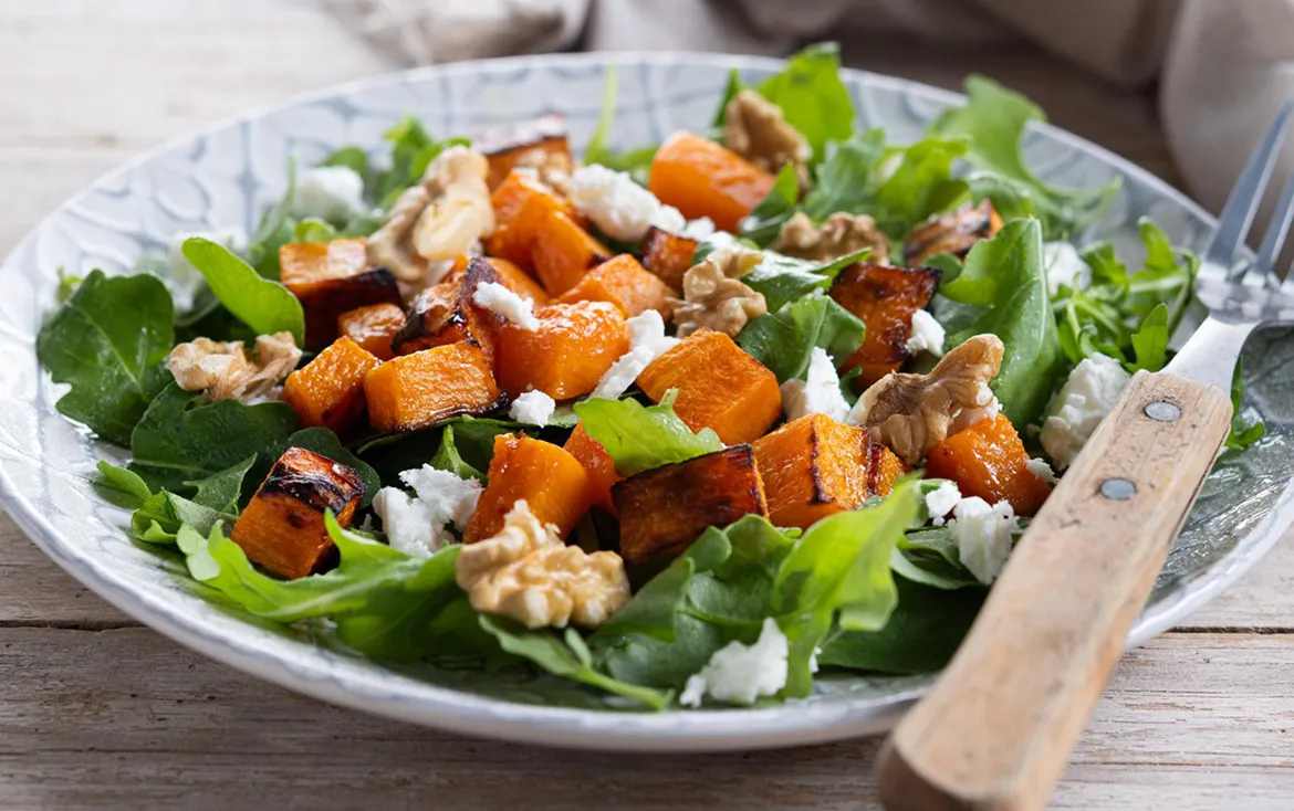 Buddha Bowl de Camote Asado