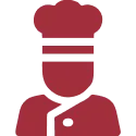 Listo para Cocinar Icono