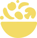 Logotipo recetazas