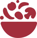 Logotipo recetazas