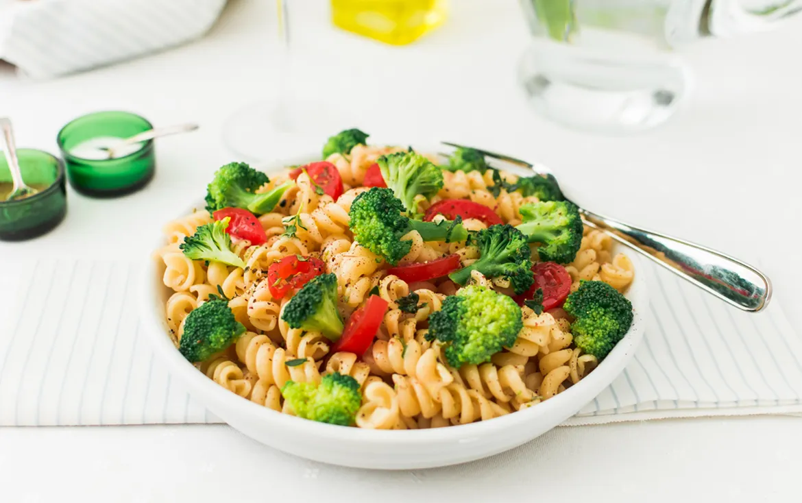 Fideos Ramen Veganos