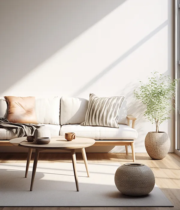 Lighting design example